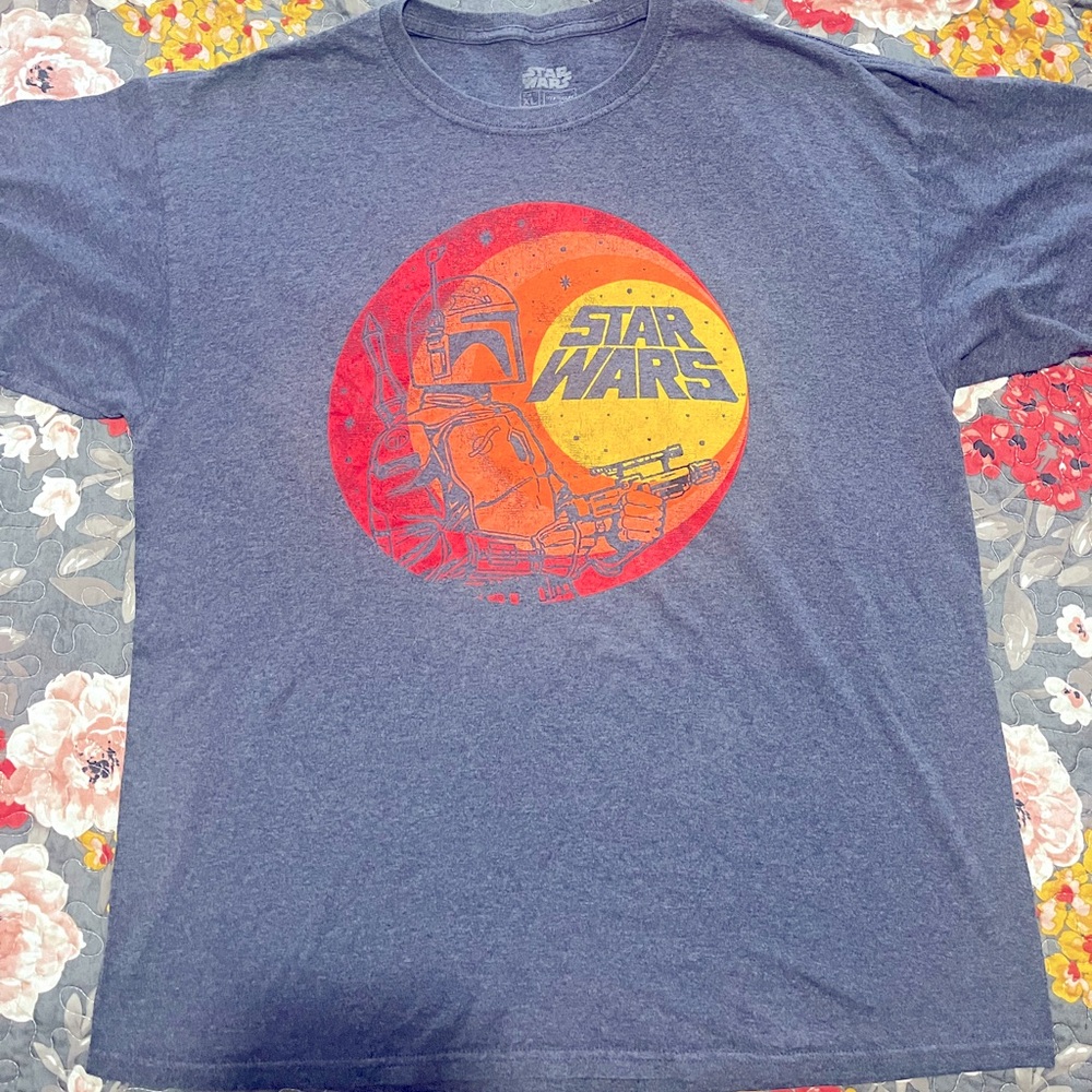 Star Wars Tee
